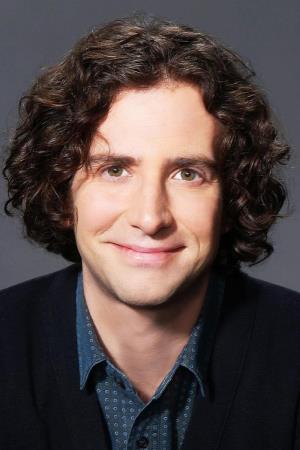 Kyle Mooney Poster