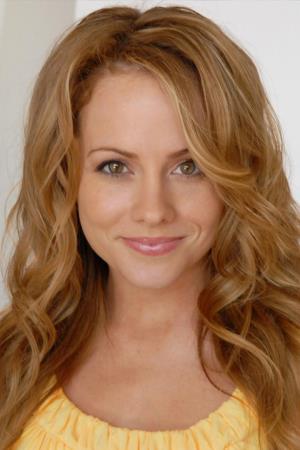 Kelly Stables Poster