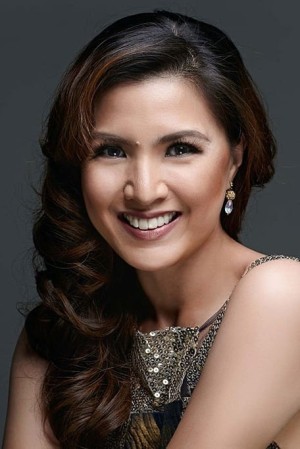 Bernadette Allyson's poster