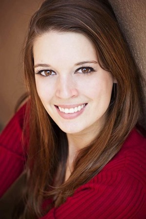 Mackenzie Rayne's poster