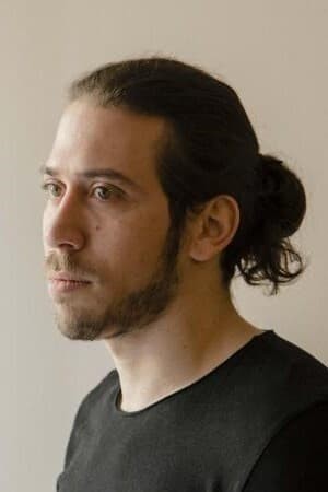 Selim Ziouane's poster
