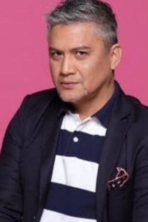 Andoy Ranay's poster