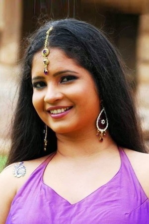 Shuba Poonja's poster