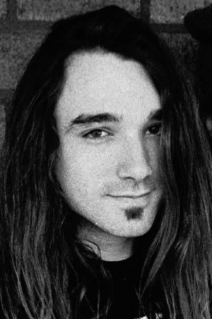 Dave Abbruzzese's poster