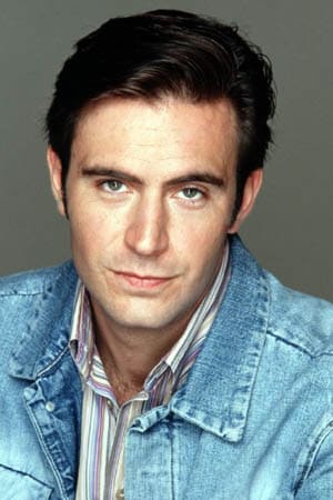 Jack Davenport Poster