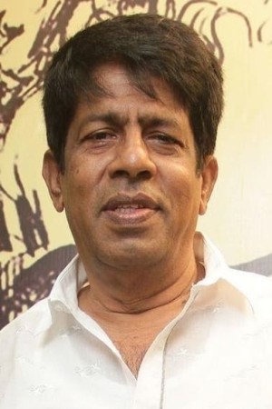 Sundarrajan's poster