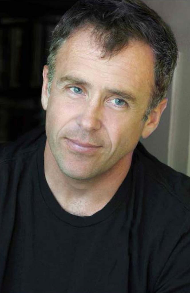 David Eigenberg's poster