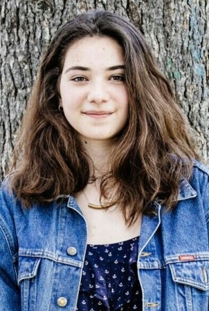 Margherita Morchio's poster