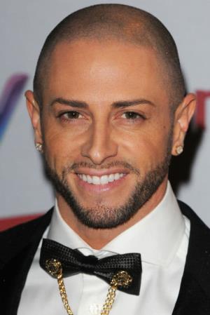 Brian Friedman Poster