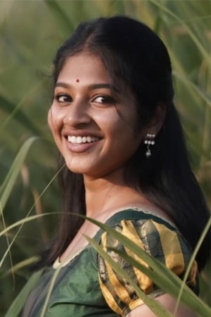 Kalaivani Bhaskar's poster