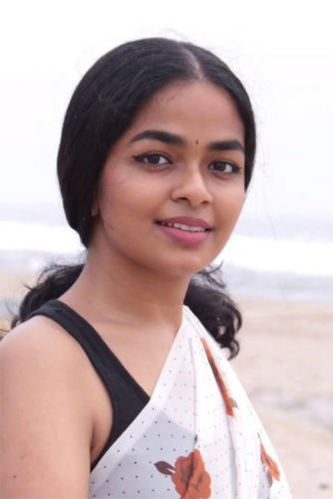 Abhirami Bose's poster