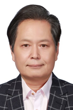 Kang Nam-gil's poster