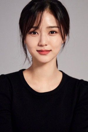 Oh Se-young's poster