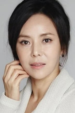 Yoon Young Joo's poster