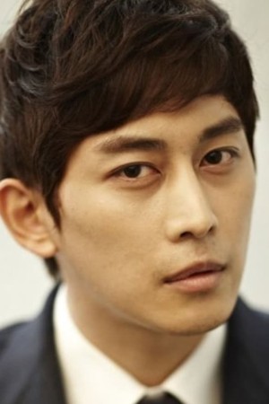 Kim Won-suk's poster