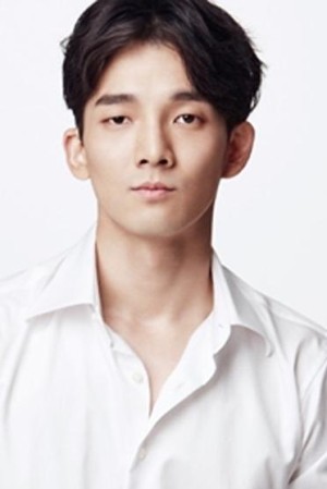 Lee Se-Wook's poster