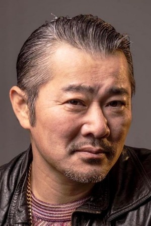 Choi Mu-in's poster