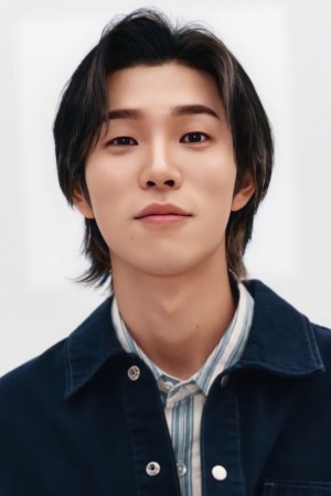 Yoo In-soo's poster