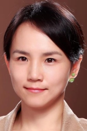 Kim Soo-yeon's poster