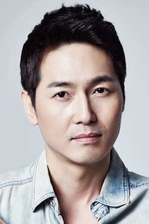 Kim Won-Suk's poster