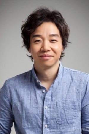 Yang Joo-ho's poster