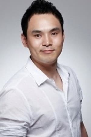 Seo Sung-Jong's poster
