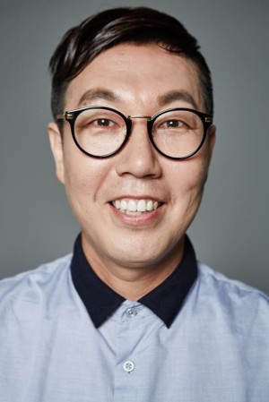 Kim Young-cheol's poster