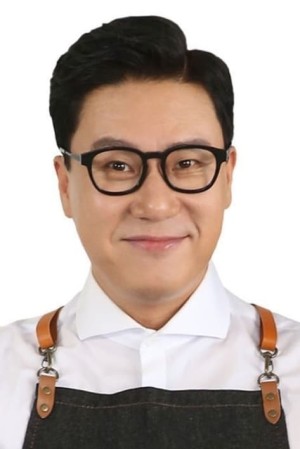 Lee Sang-min's poster