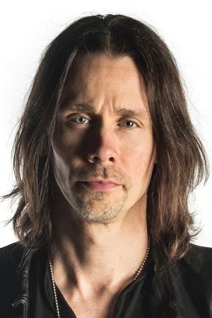 Myles Kennedy Poster