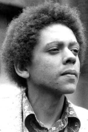 Blondie Chaplin's poster