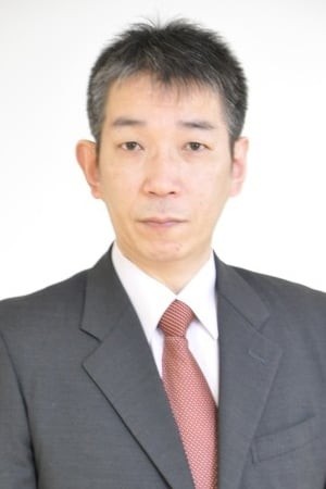 Tetsuya Igawa's poster