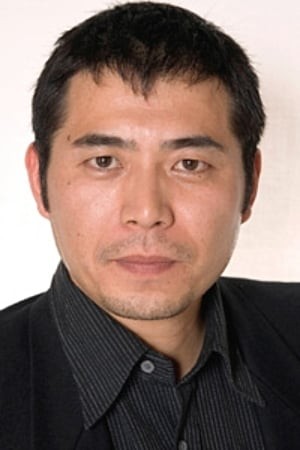 Ryoji Sugimoto's poster