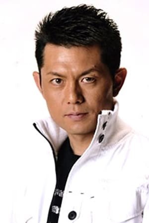 Koji Matoba's poster