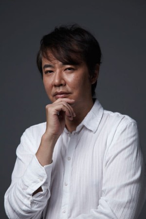 Masato Irie's poster
