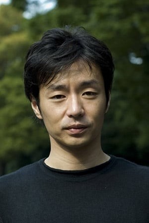 Kenji Mizuhashi's poster