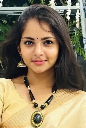 Harika Pedada's poster