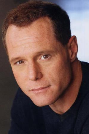 Jason Beghe's poster