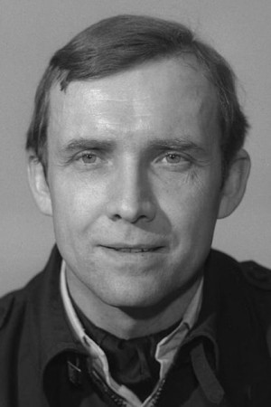 Rudolf Jelínek's poster