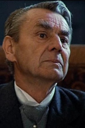Václav Neužil st.'s poster