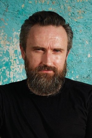 Noel Hogan's poster