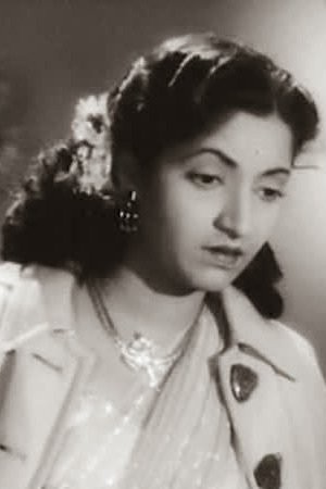 Jayashree's poster