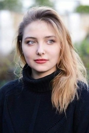 Lula Cotton-Frapier's poster