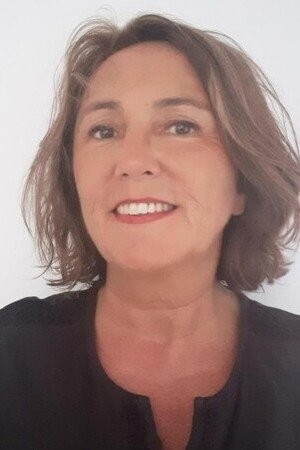 Valérie Enquin's poster