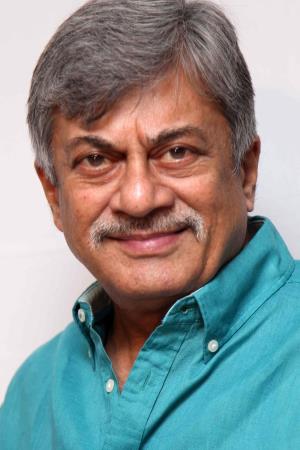 Anant Nag's poster