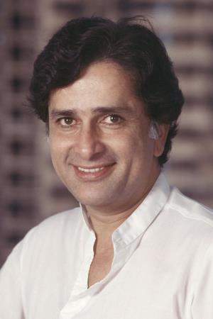 Shashi Kapoor Poster