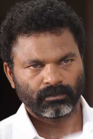 R. K. Vijaimurugan's poster