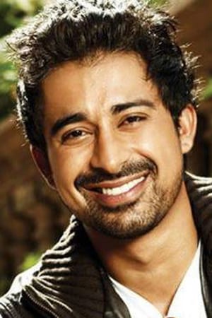 Rannvijay Singh's poster