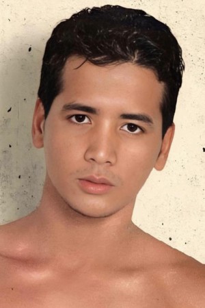 JC Castro's poster