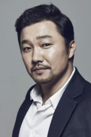Han Jae-yeong's poster