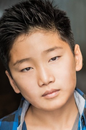 Jackson Geach's poster